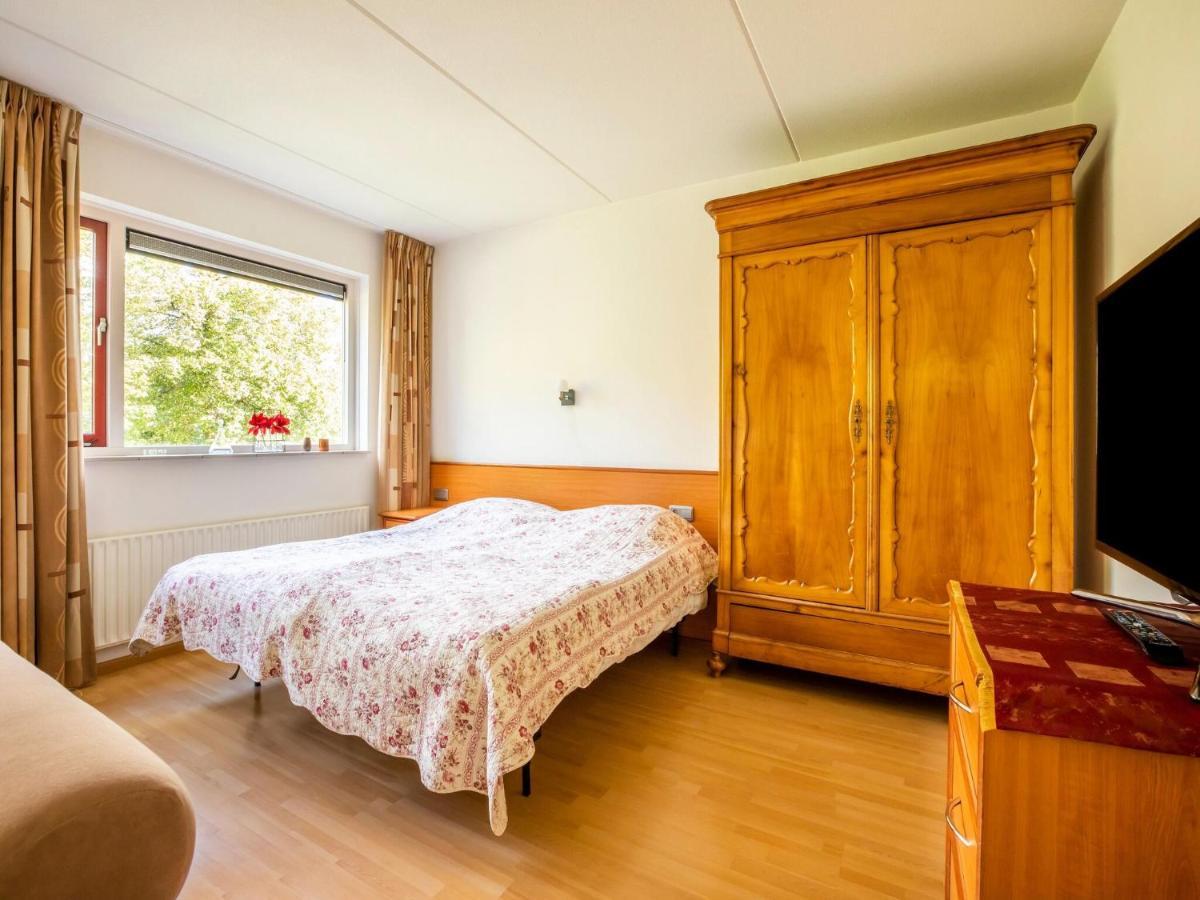 Comfy Holiday Home In Hoorn With French Balcony Esterno foto