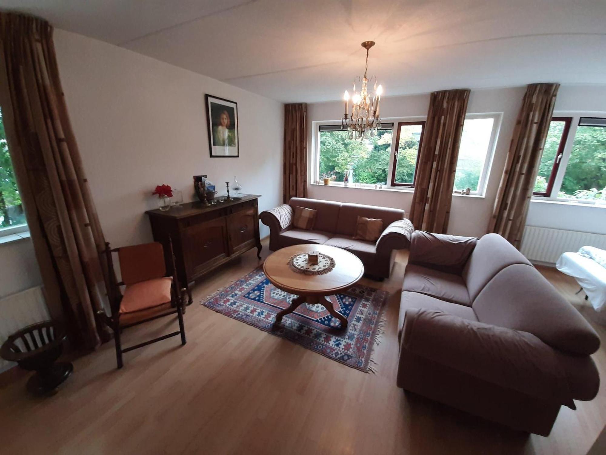Comfy Holiday Home In Hoorn With French Balcony Esterno foto